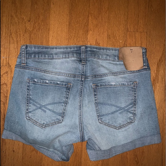 Aeropostale shorts - Picture 2 of 2